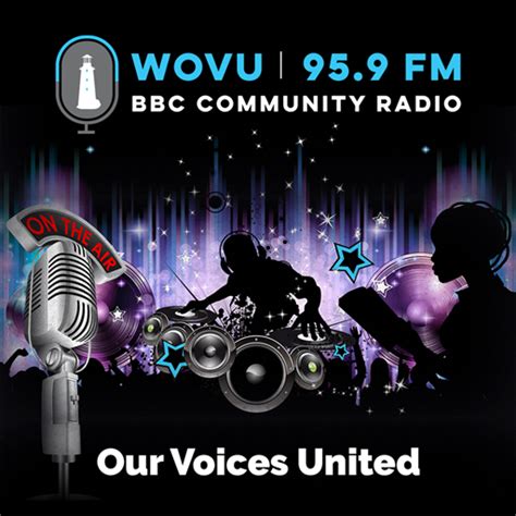 wovu|95.9 FM WOVU Radio – A Beacon For A Brighter Community